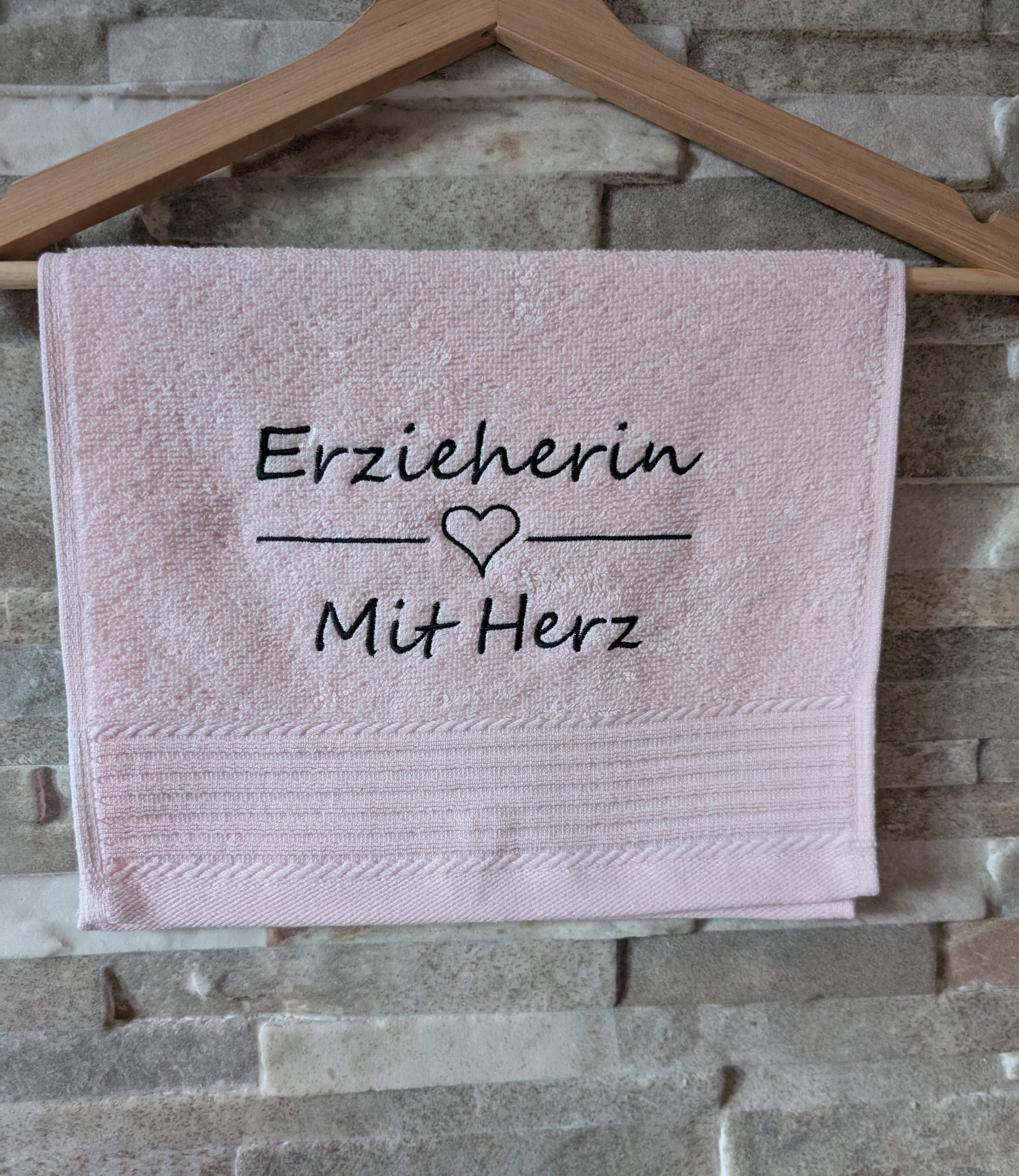 Erzieherin mit Herz