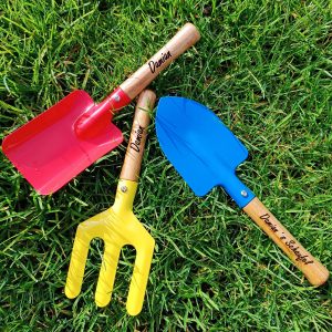 Gartenset