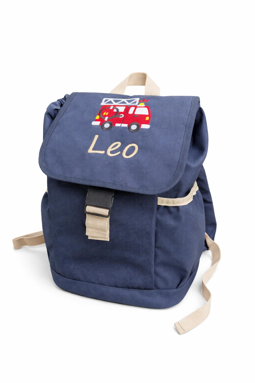 Rucksack Fahrzeuge
