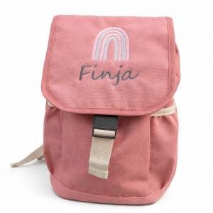 Rucksack Regenbogen