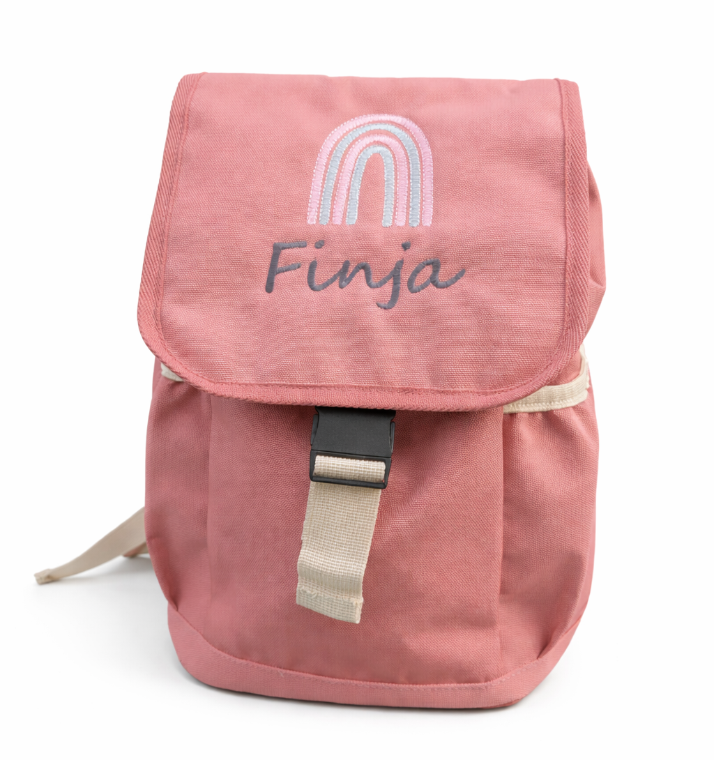 Rucksack Regenbogen