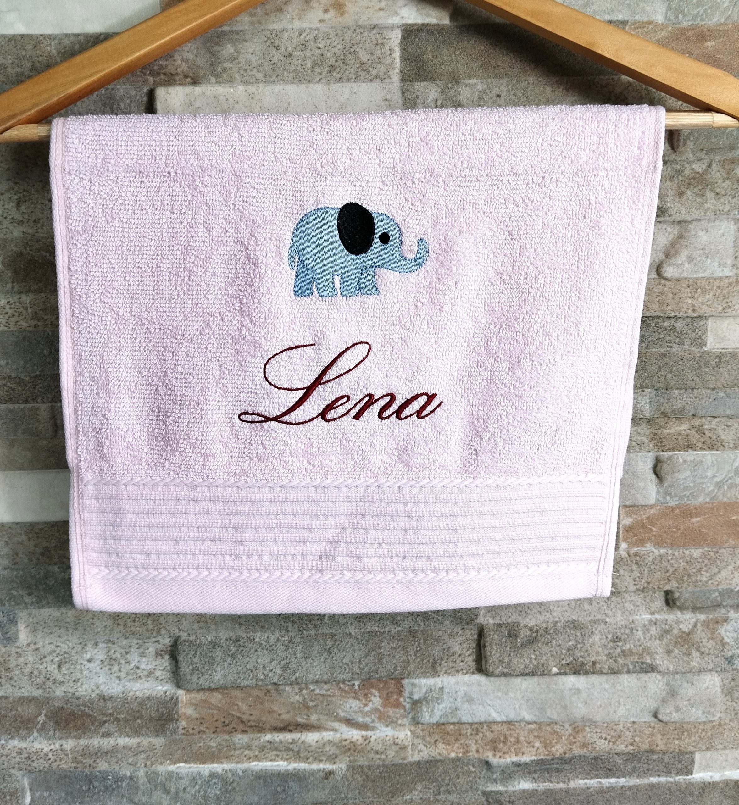 Elefant – Bild 2