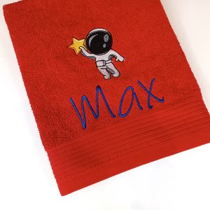 Astronaut