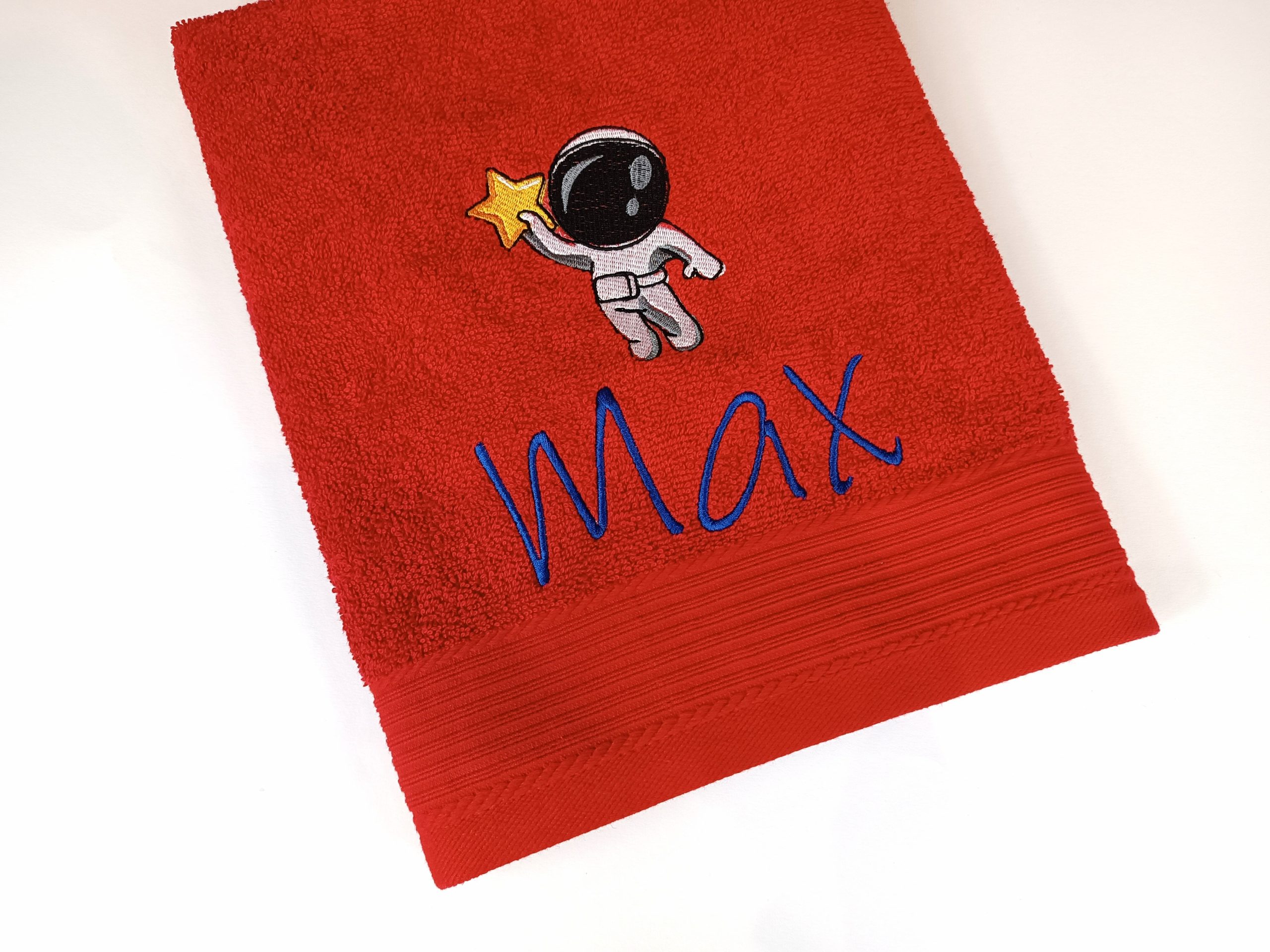 Astronaut