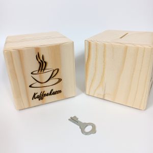 Kaffekasse