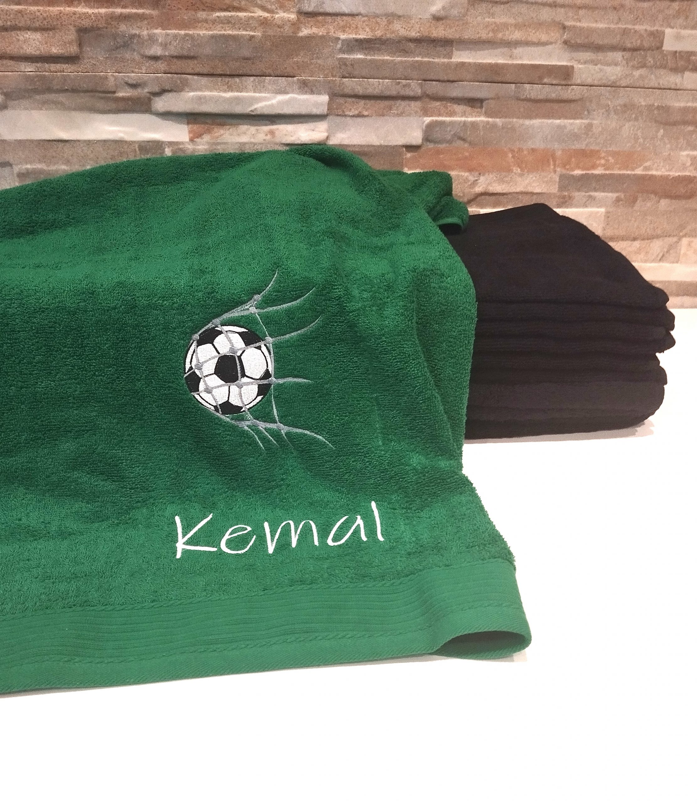 Fußball im Netz