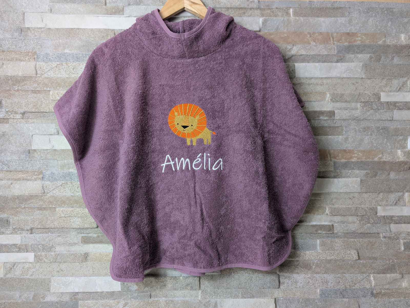 Badeponcho – Bild 7