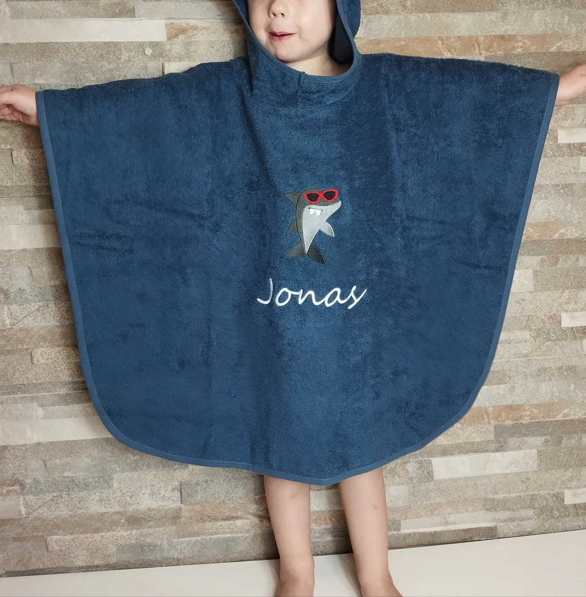 Badeponcho – Bild 8