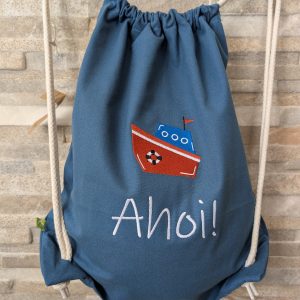 Boot Ahoi