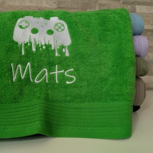 Handtuch Controller