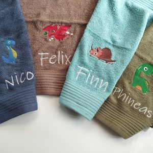 Dinos