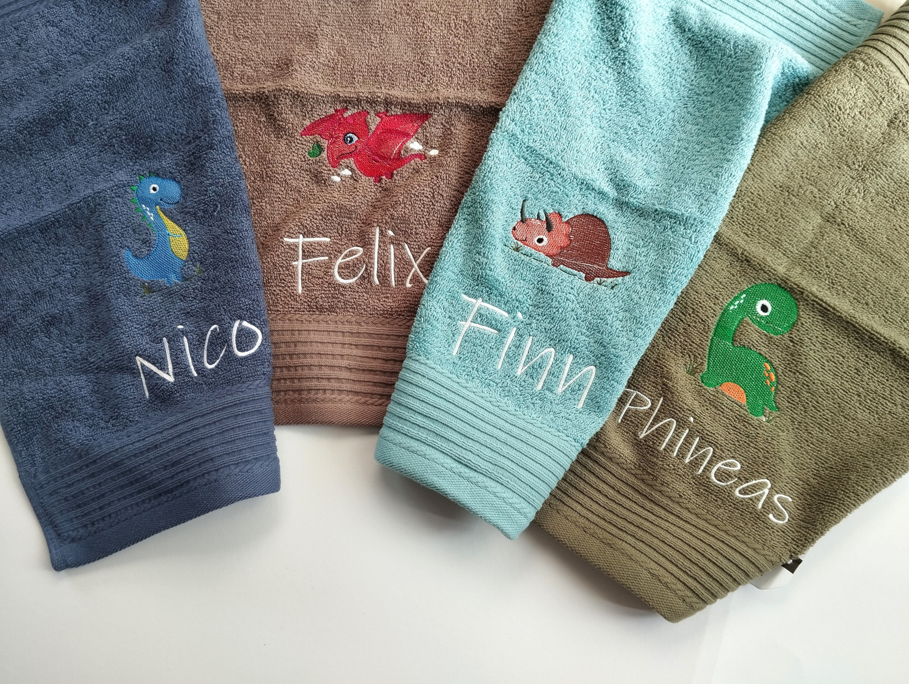 Dinos