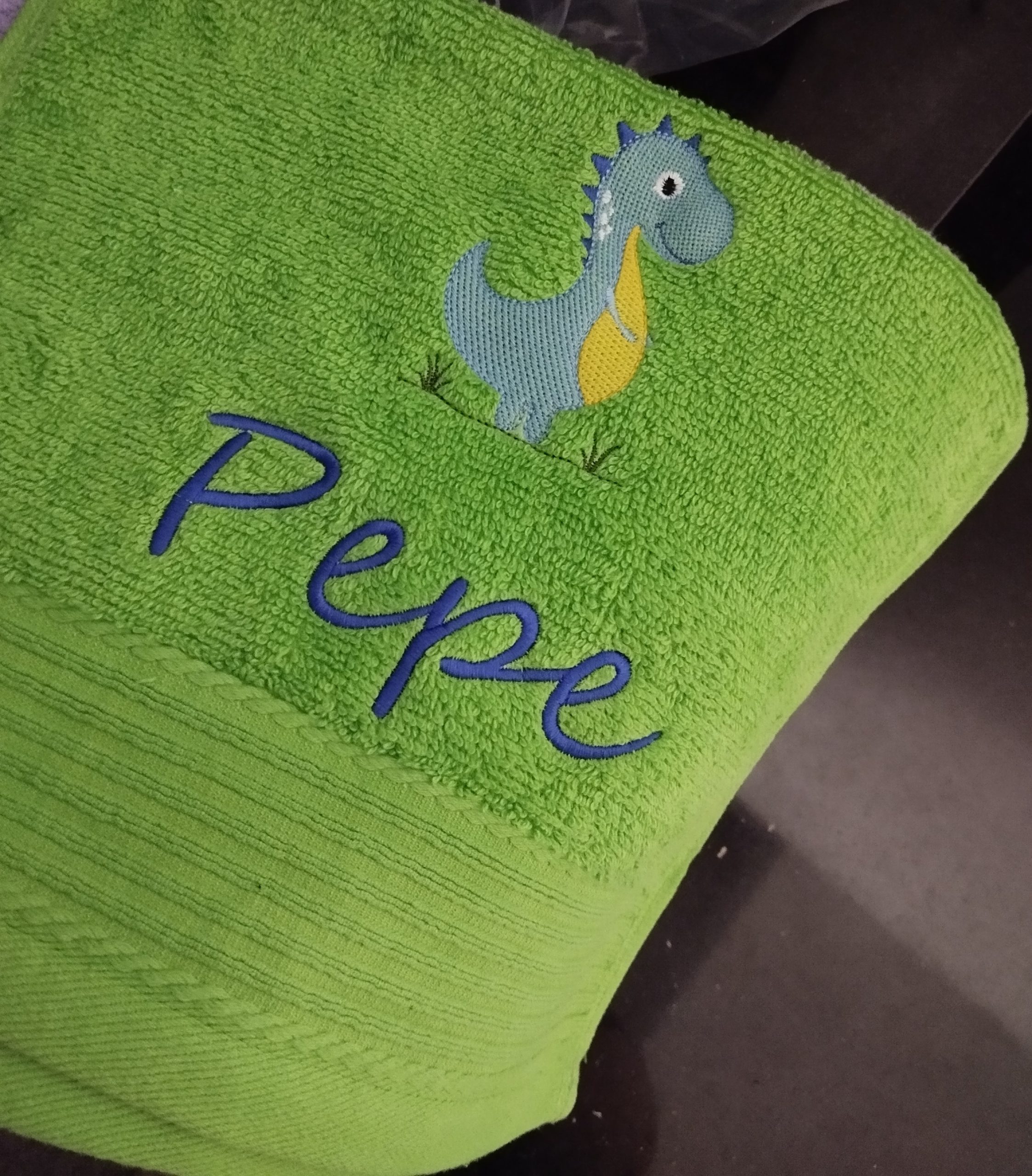 Dinos – Bild 6