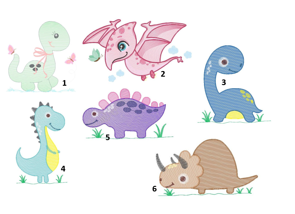 Dinos – Bild 2