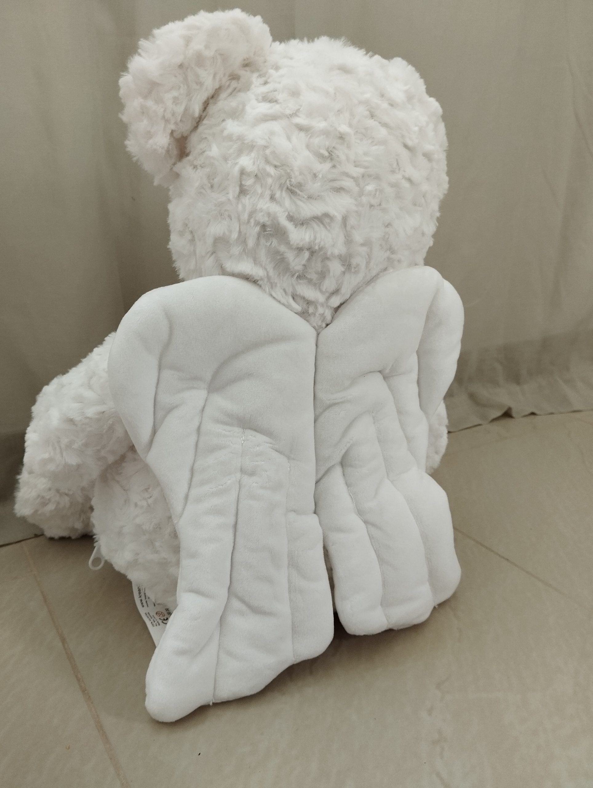 Engel Kuscheltier – Bild 5