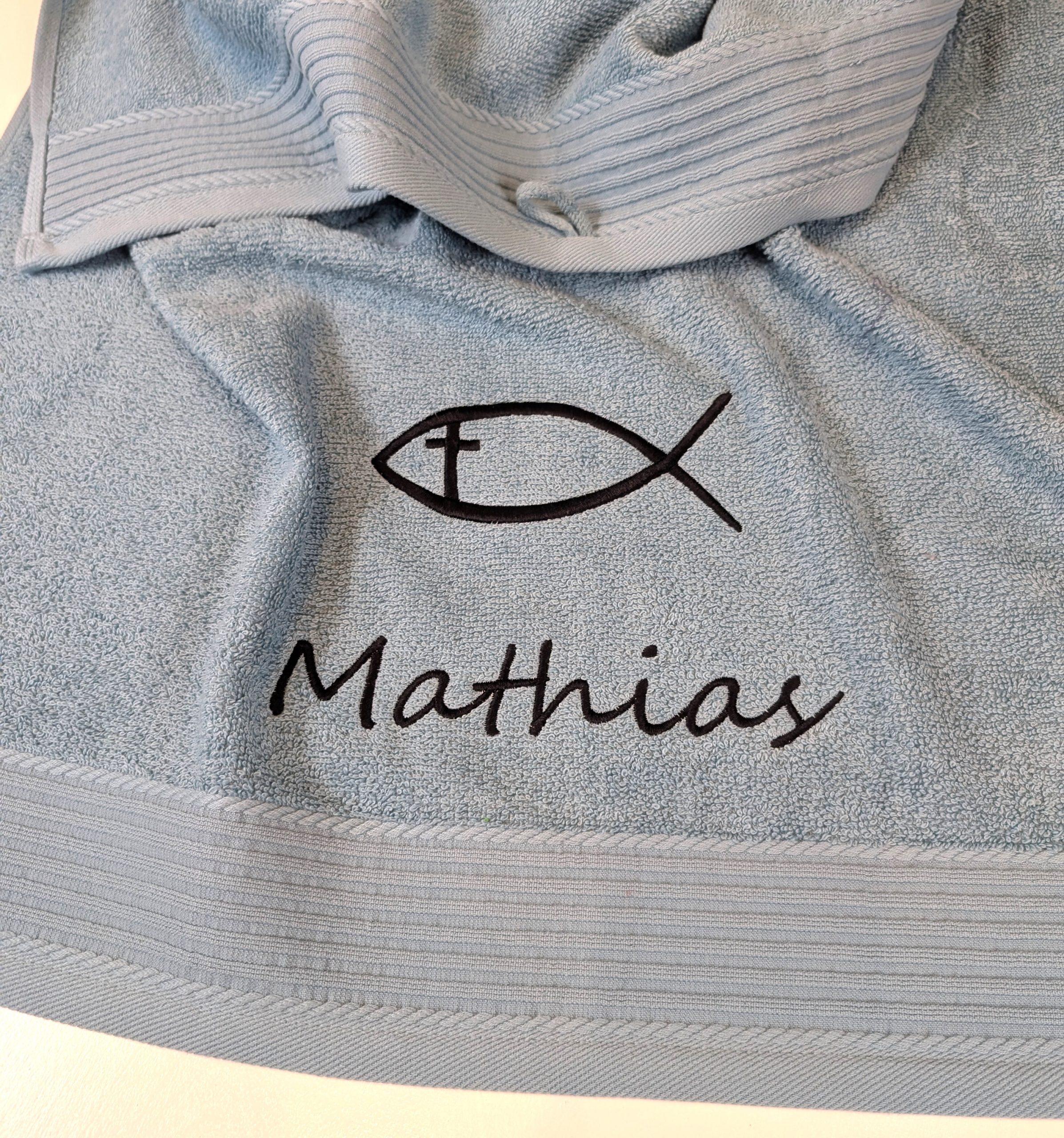 Fisch