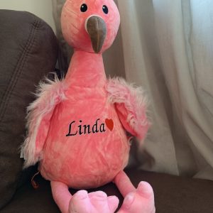 Flamingo_Name