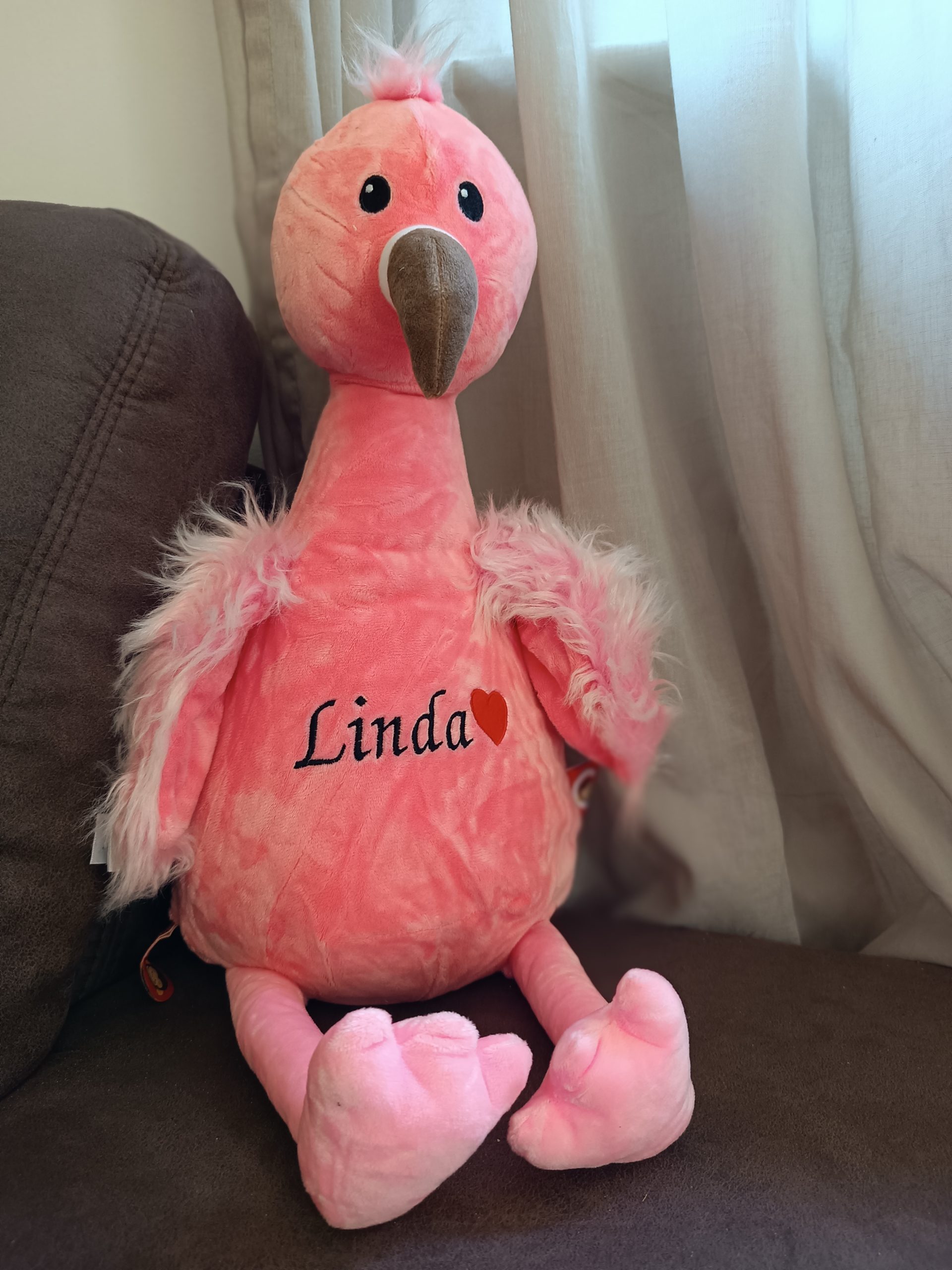 Flamingo_Name