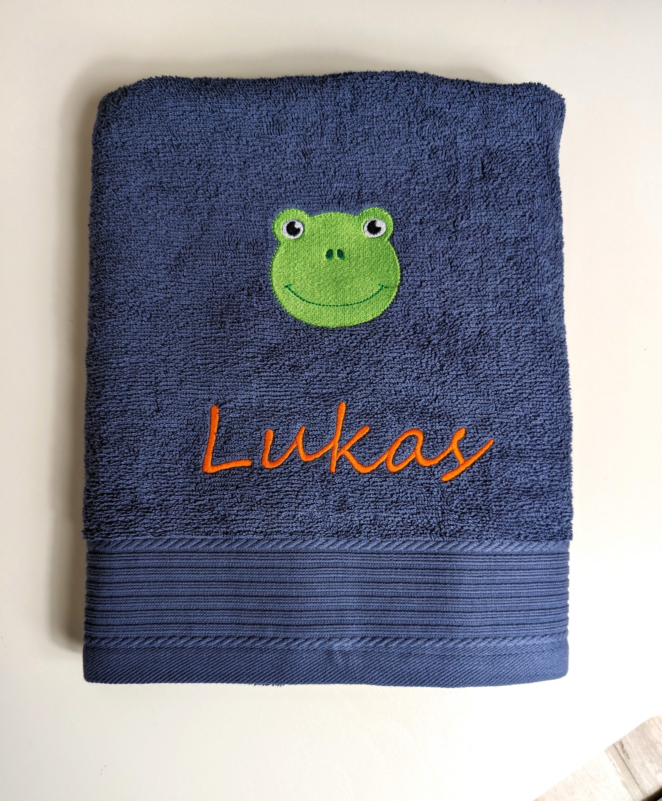 Frosch – Bild 5