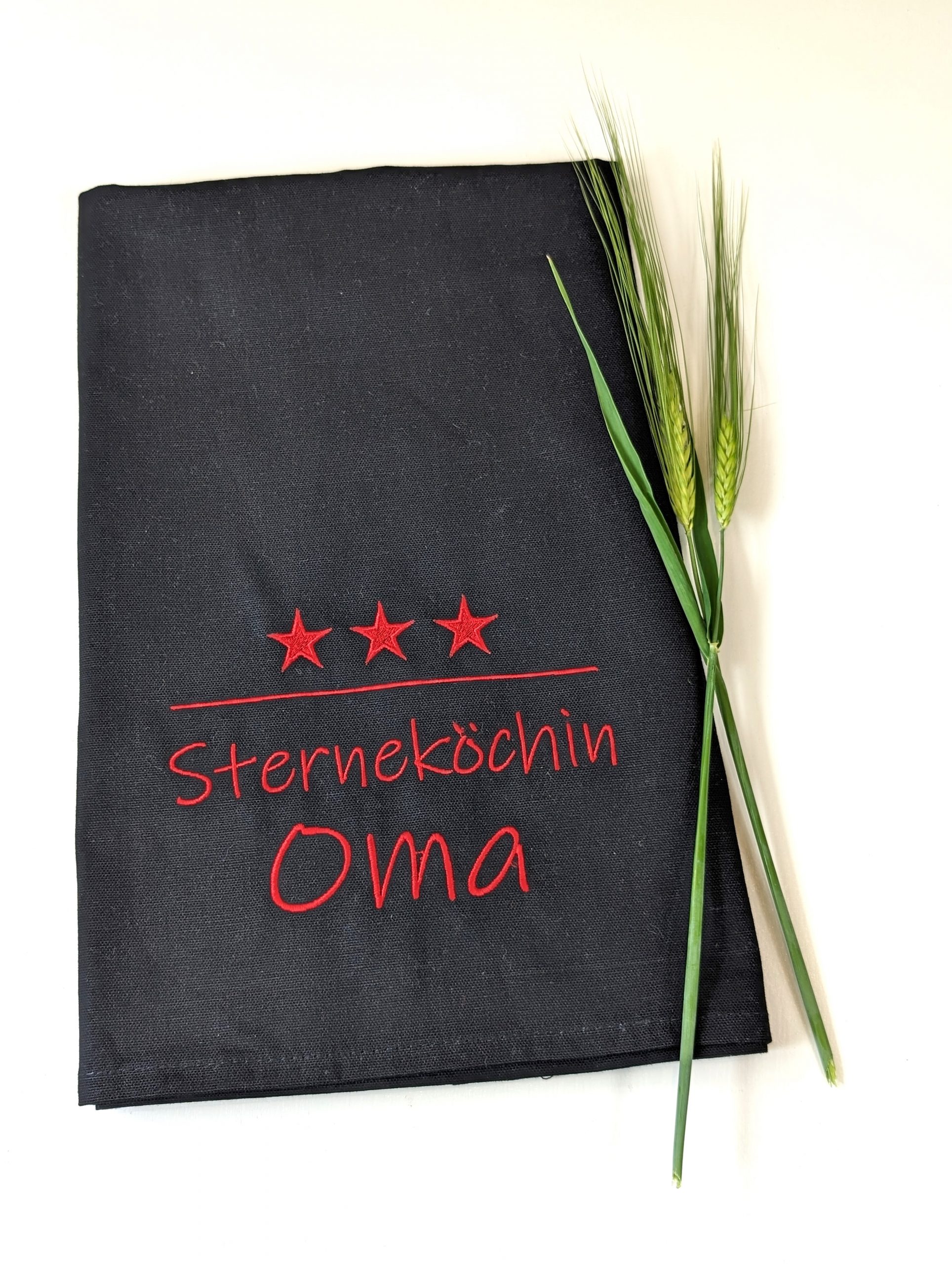 Sterneköchin – Bild 5