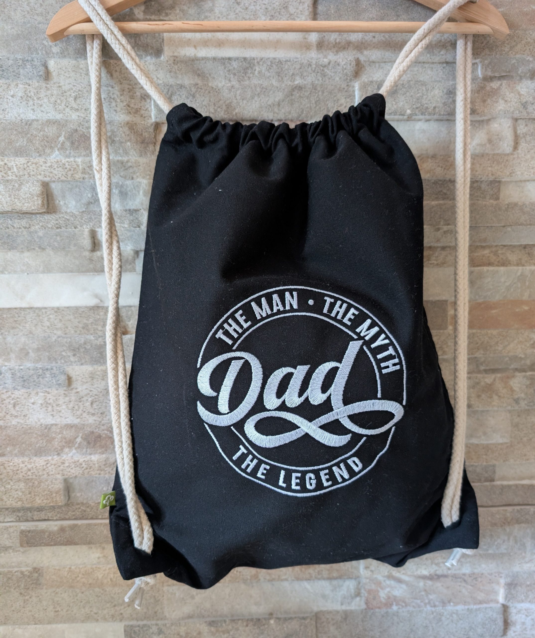 Dad the legend – Bild 4