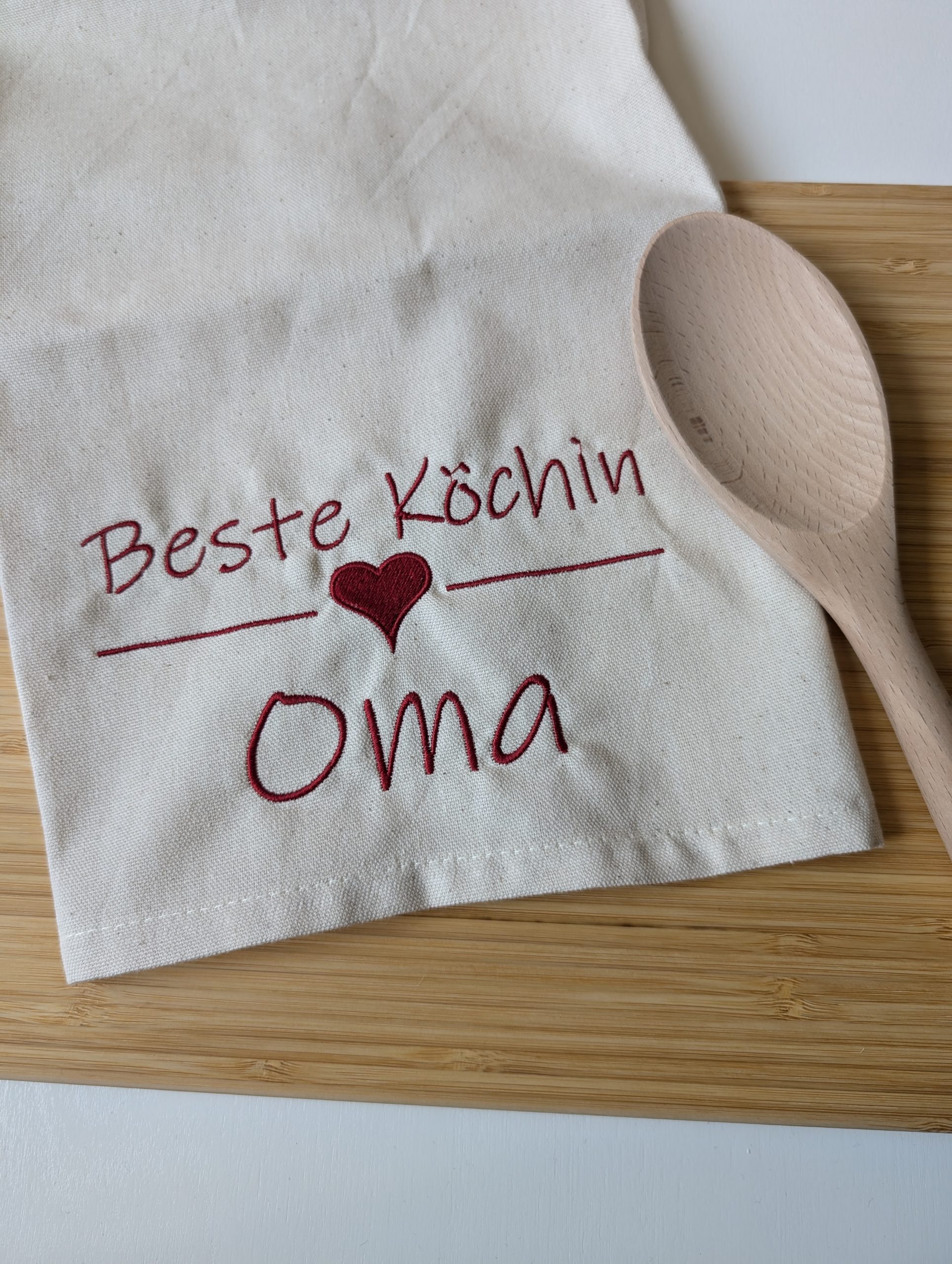 Beste Köchin – Bild 5