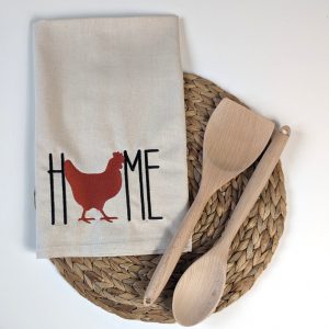 Home Huhn