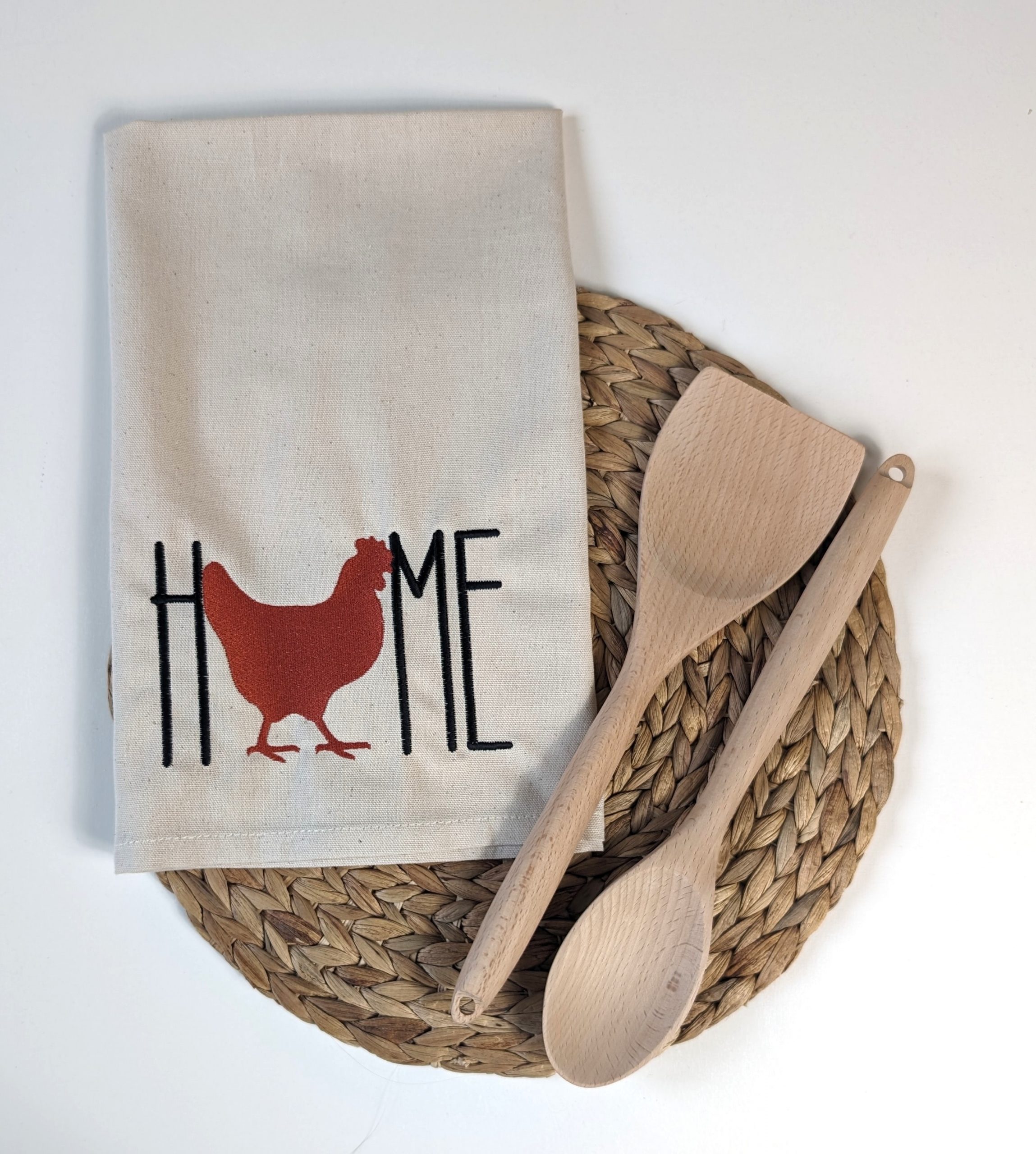 Home Huhn