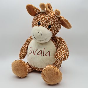 Giraffe Kuscheltier