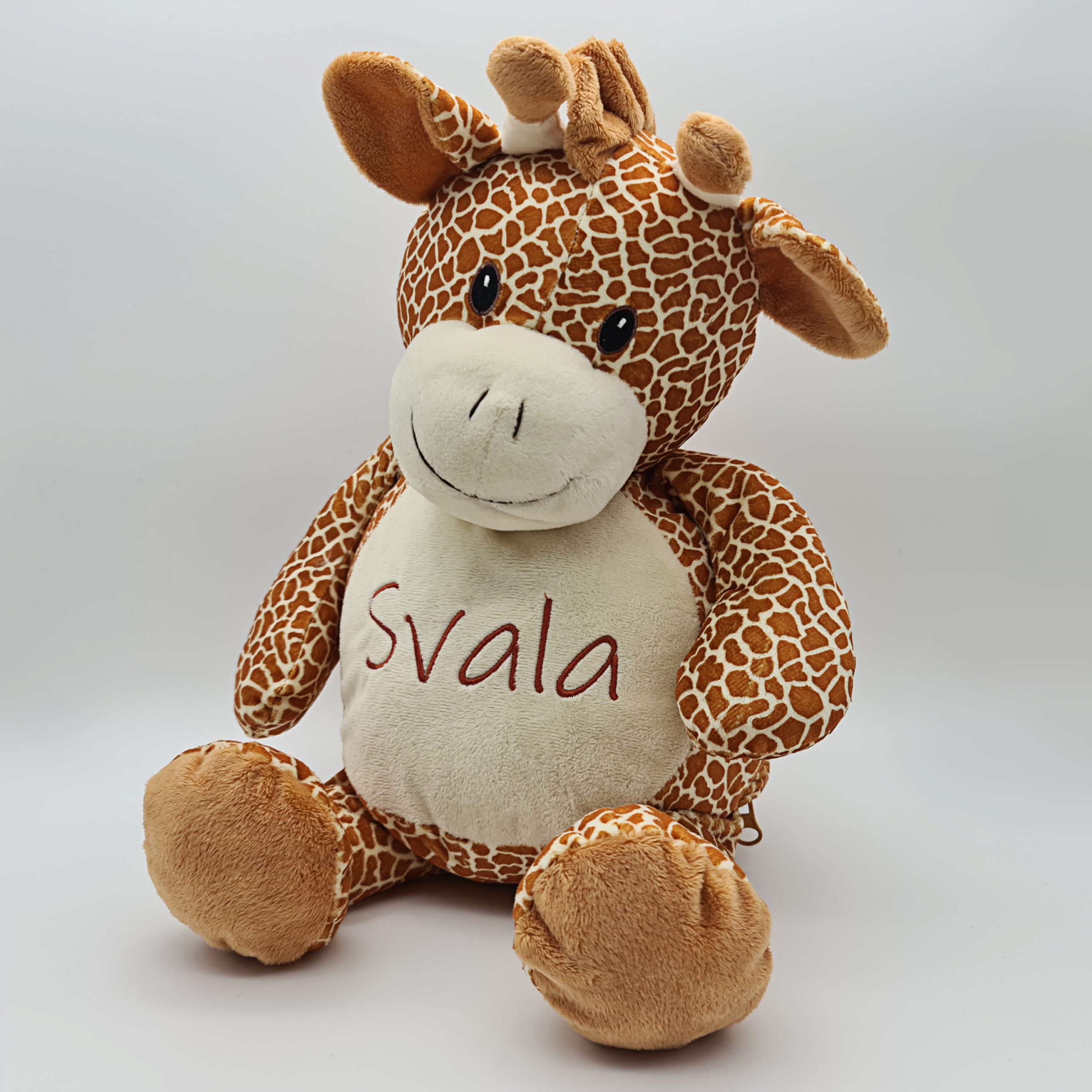 Giraffe Kuscheltier