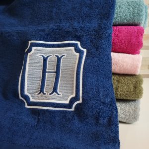 Monogramm