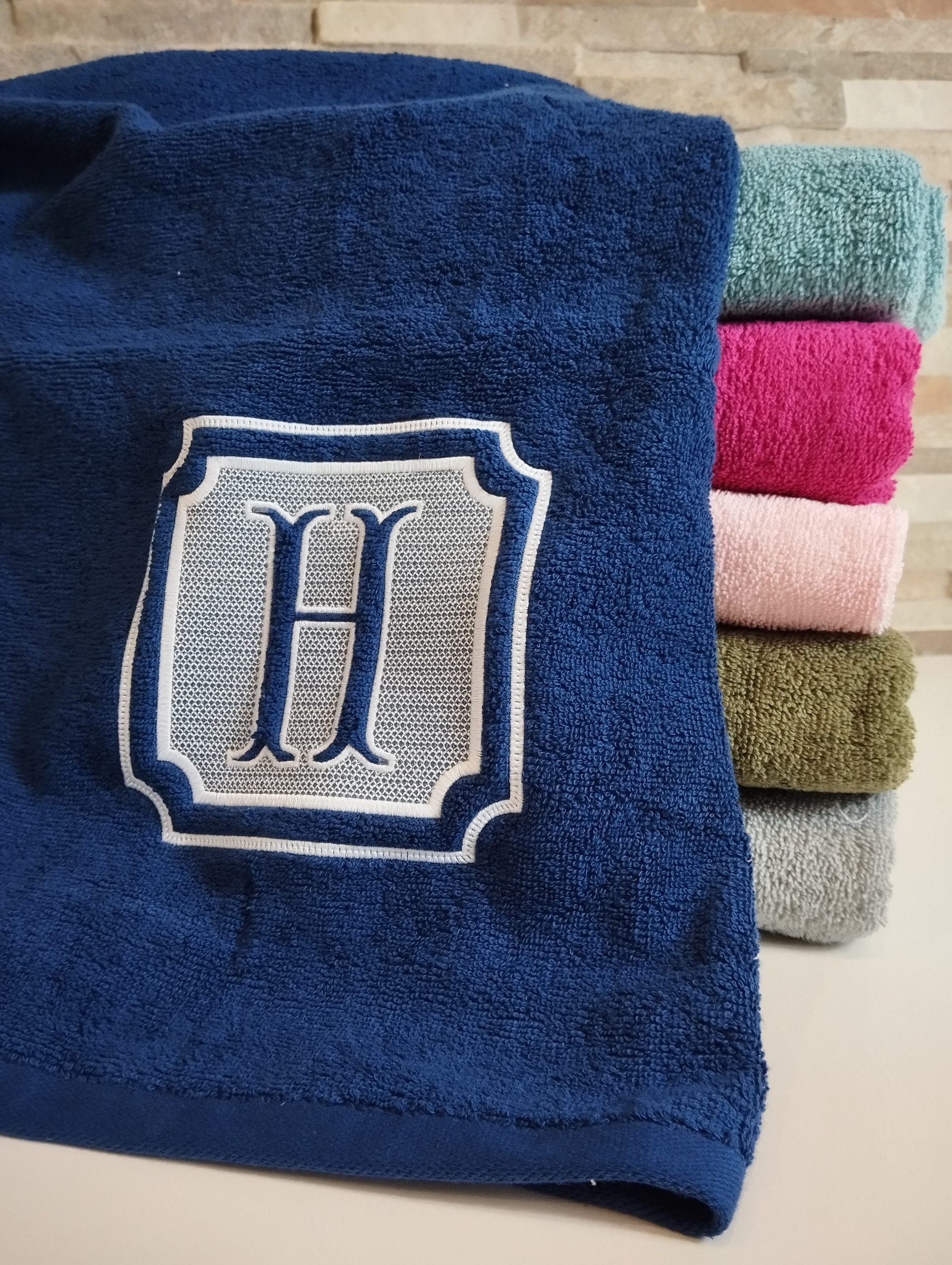 Monogramm