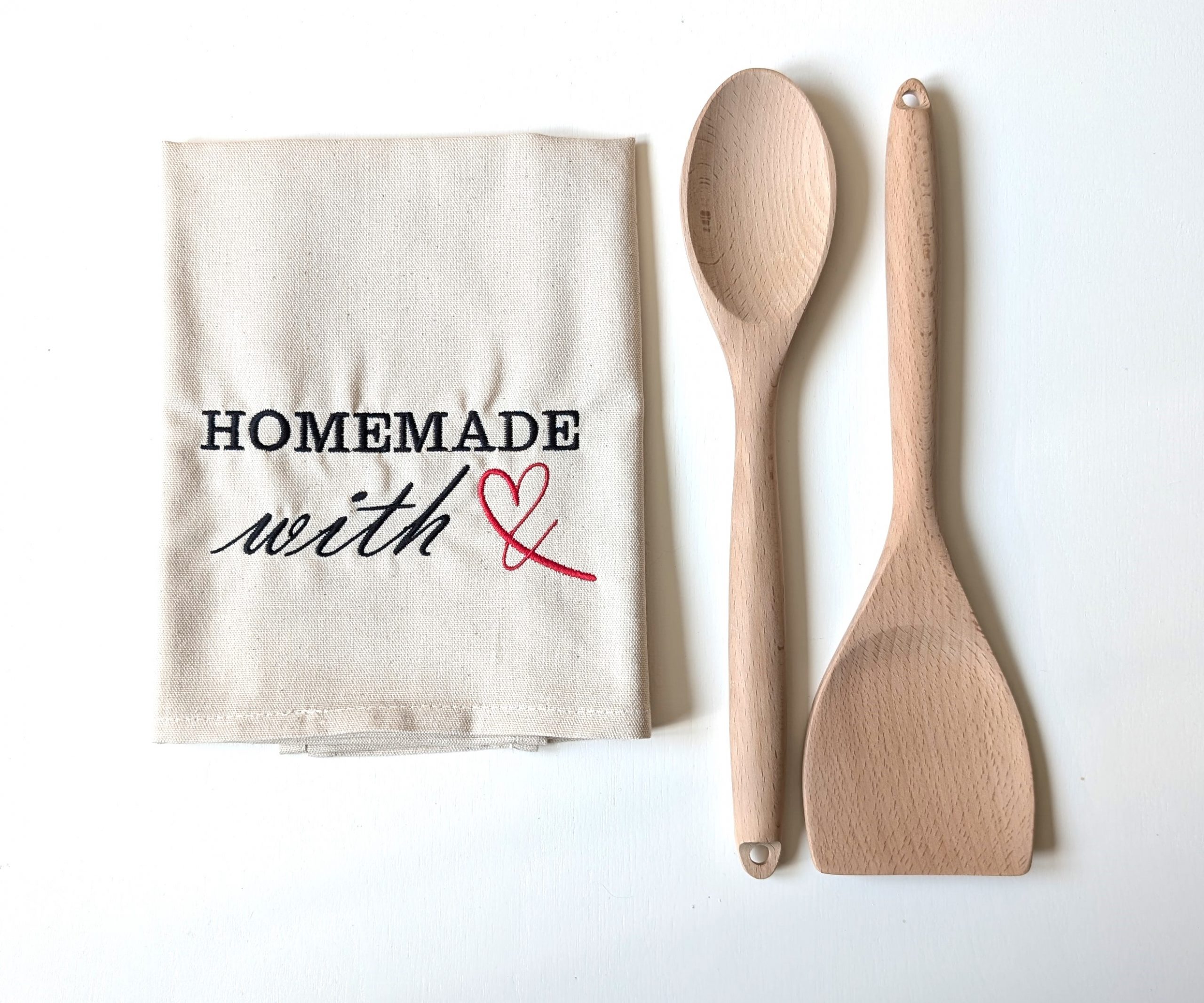 Homemade with Love – Bild 5