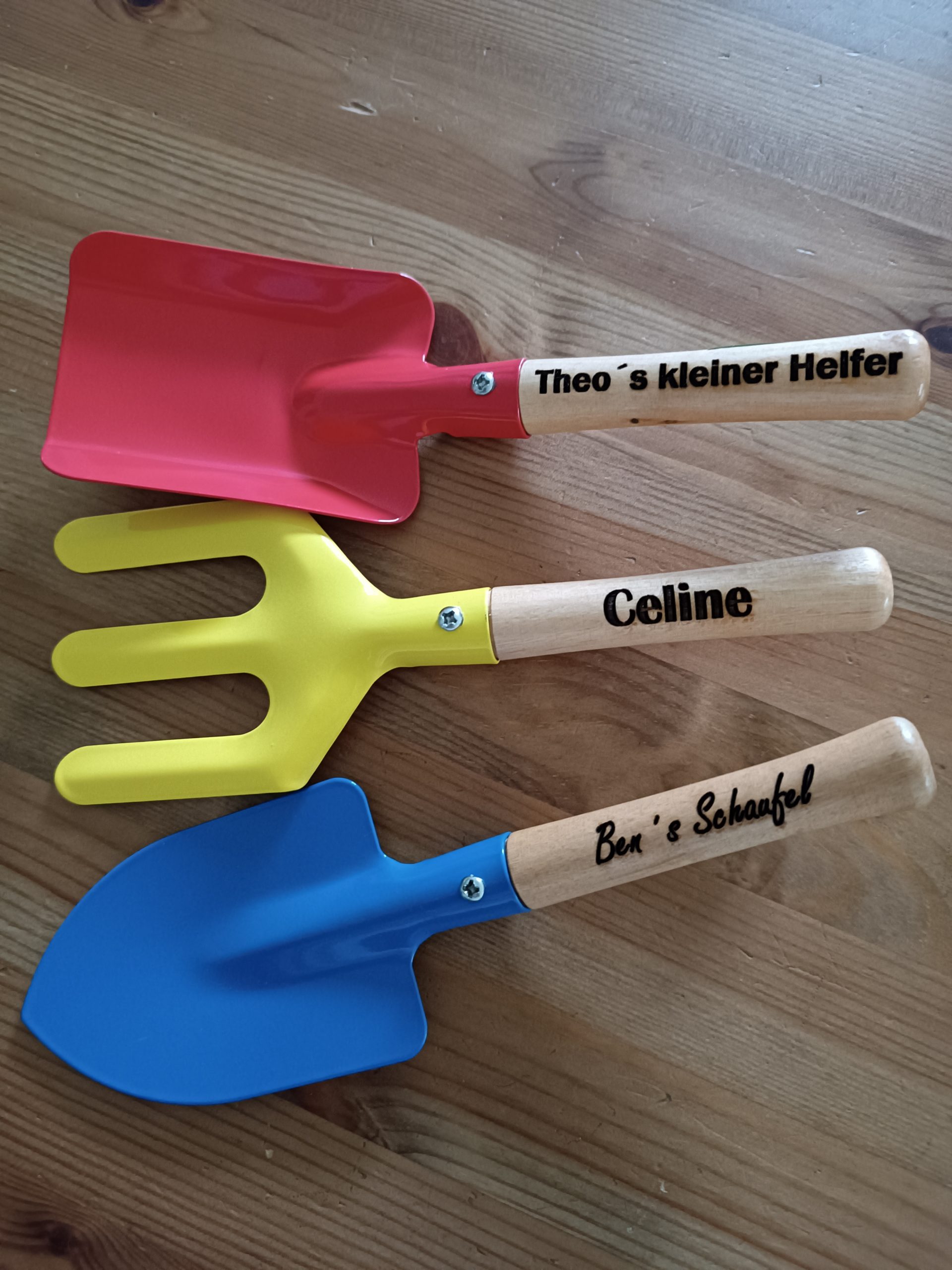 Gartenset – Bild 6