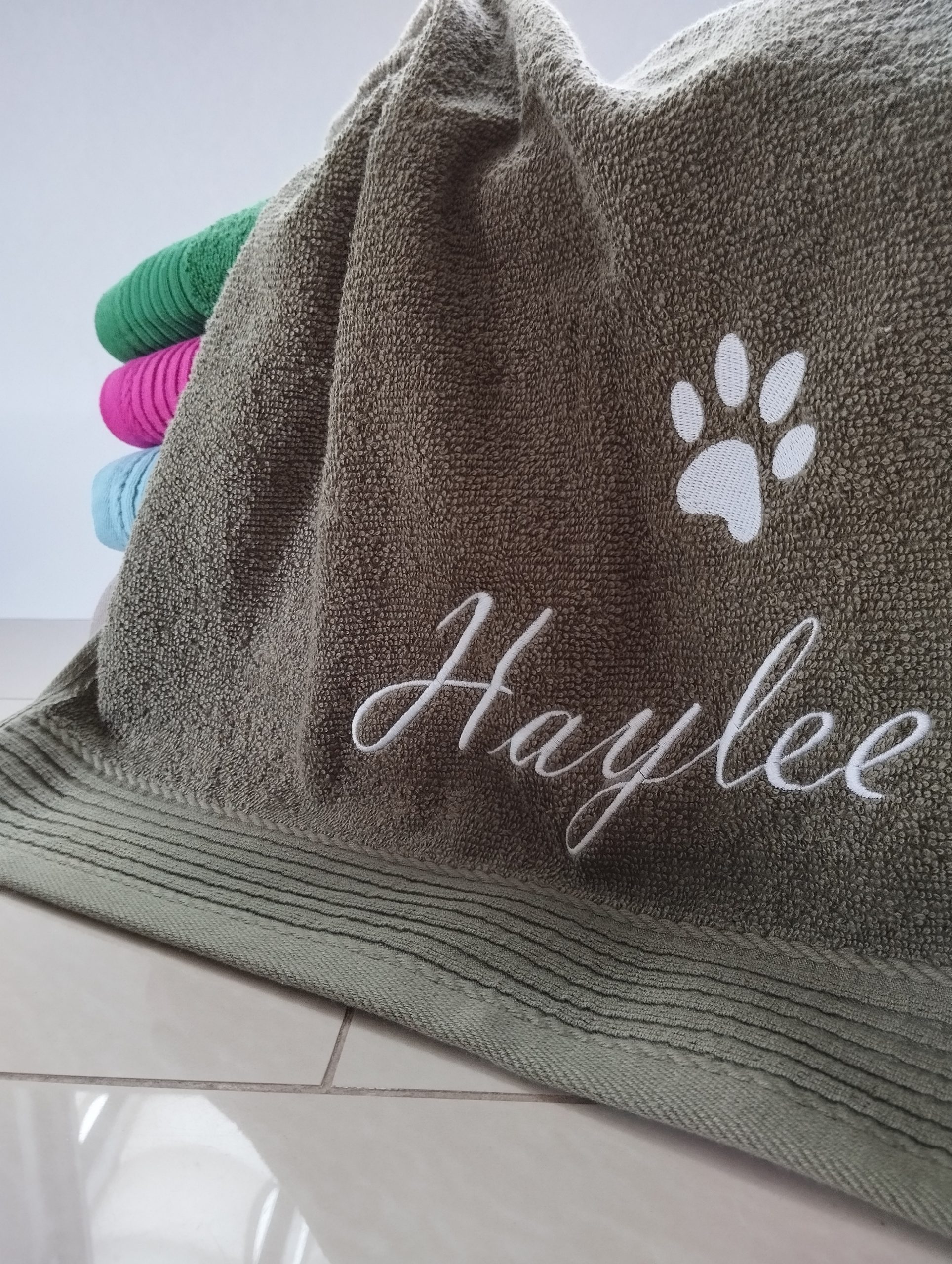 Hundepfote – Bild 6