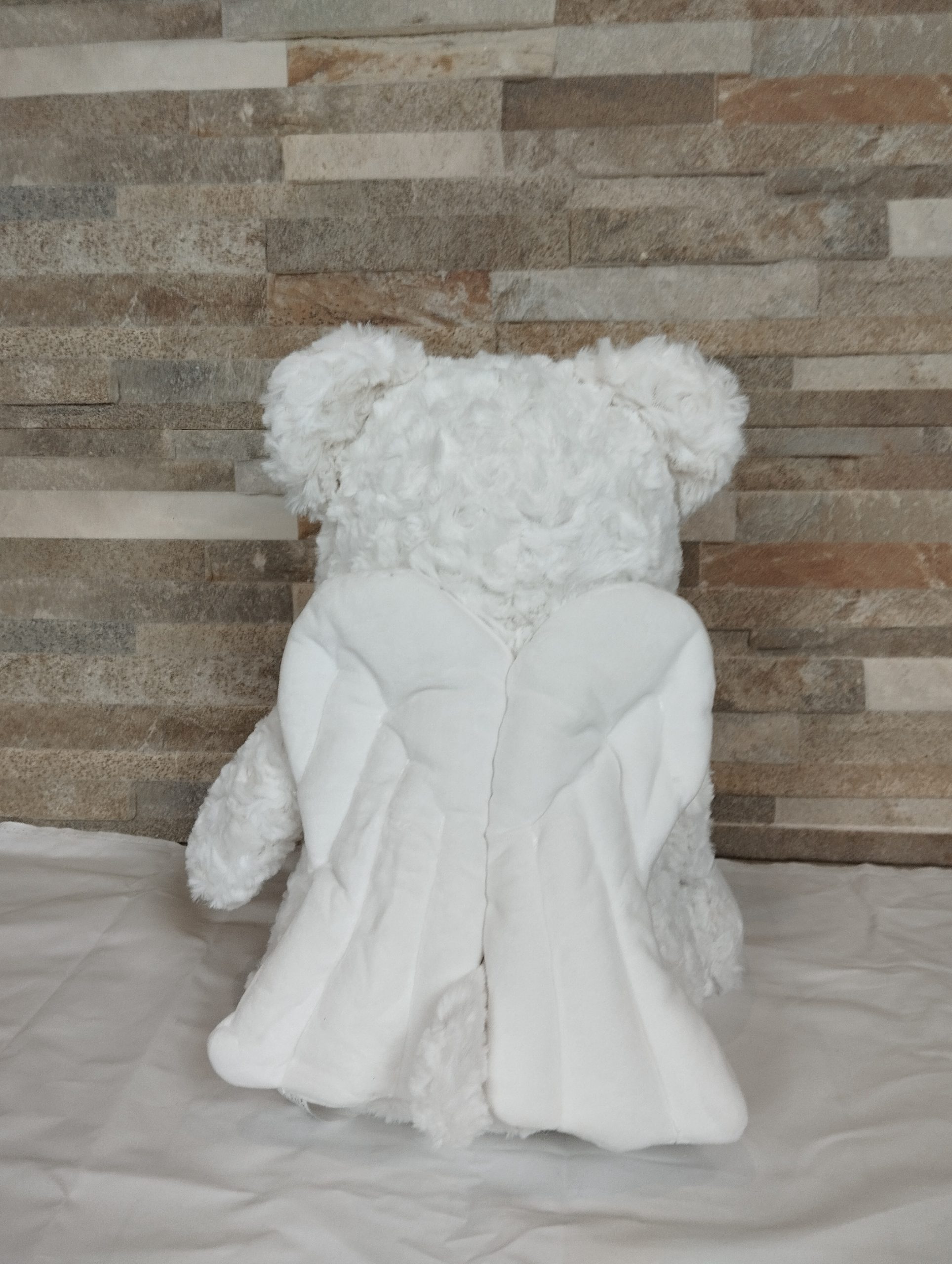 Engel Kuscheltier – Bild 6