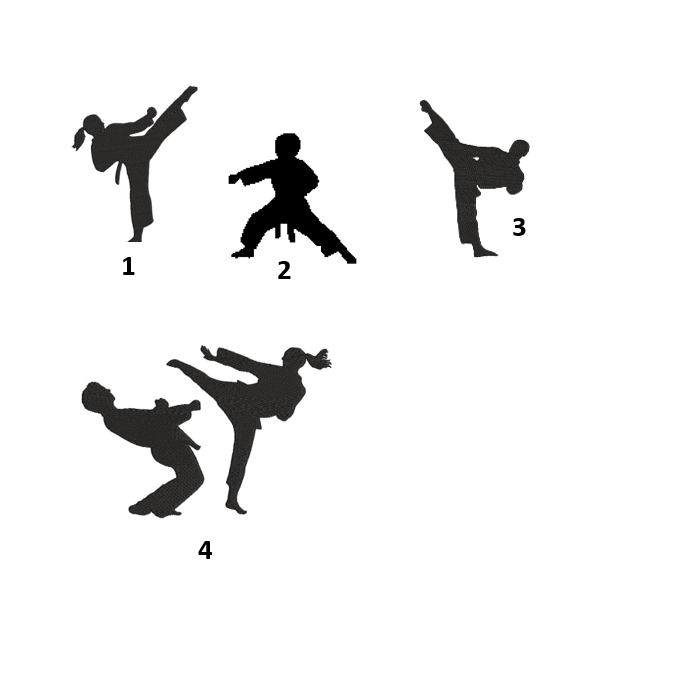 Karate – Bild 2