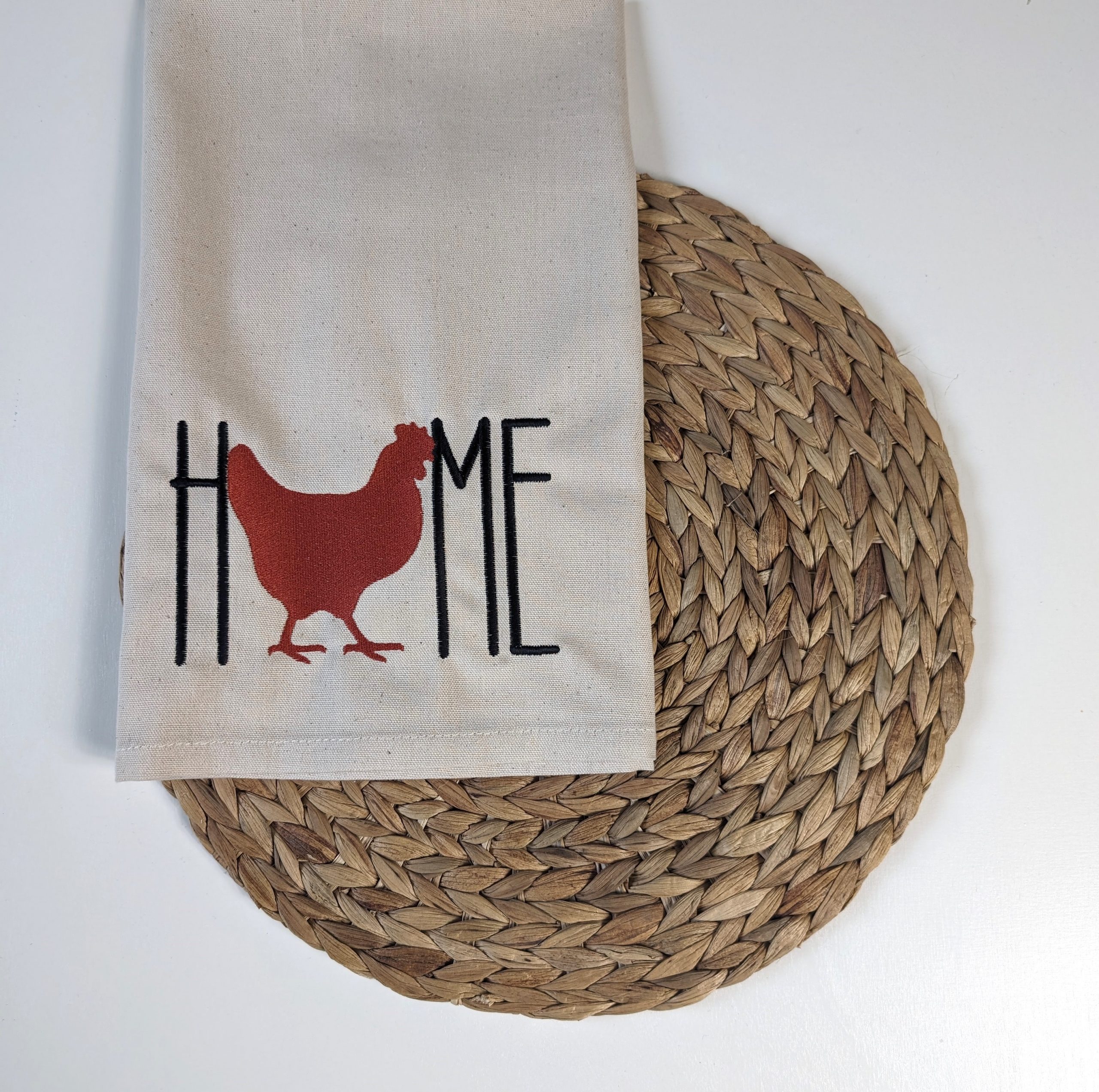 Home Huhn – Bild 5