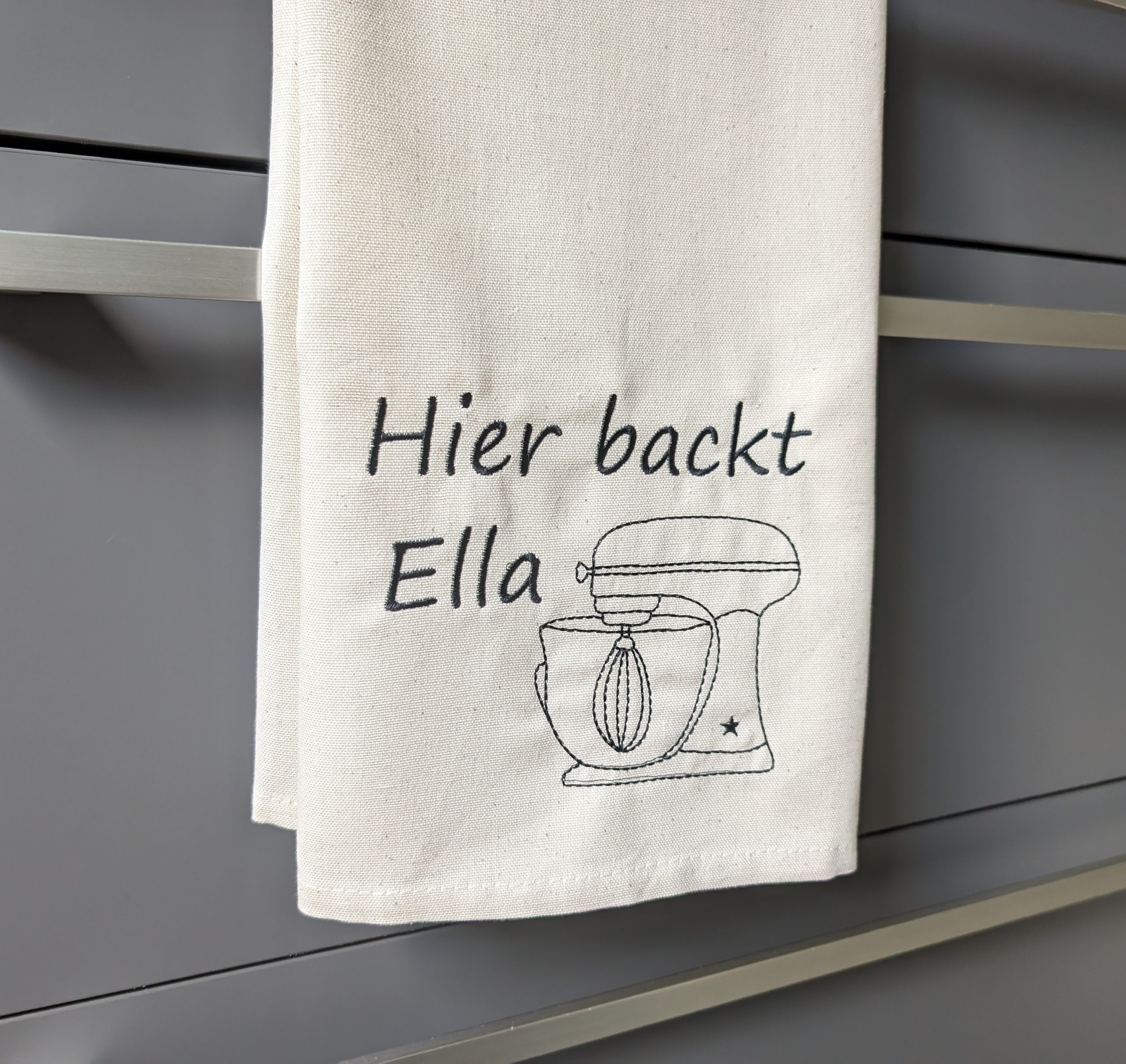 Küchenmaschine – Bild 5