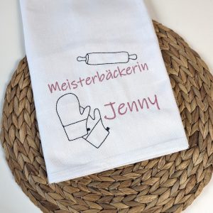 Meisterbäcker