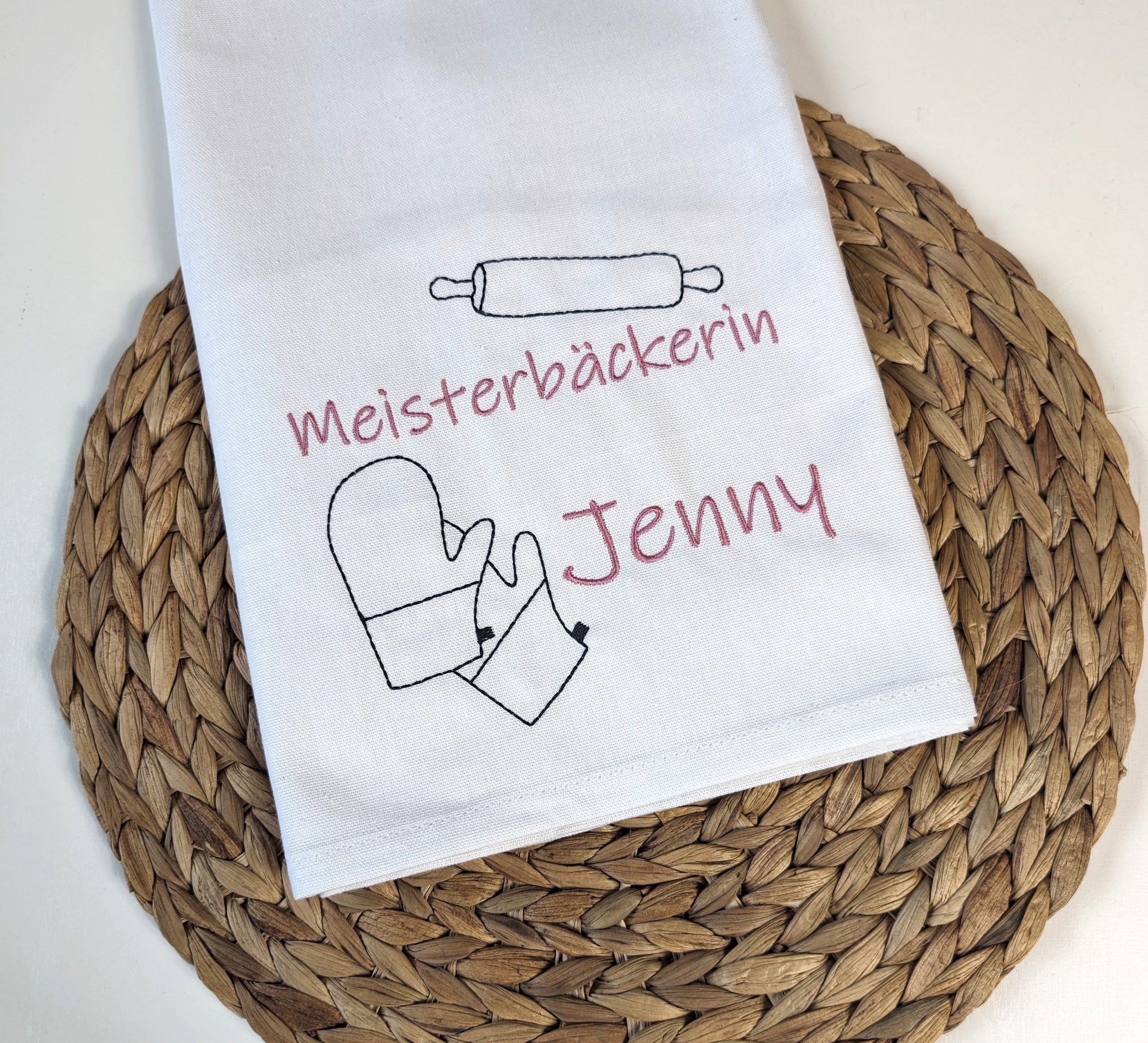 Meisterbäcker