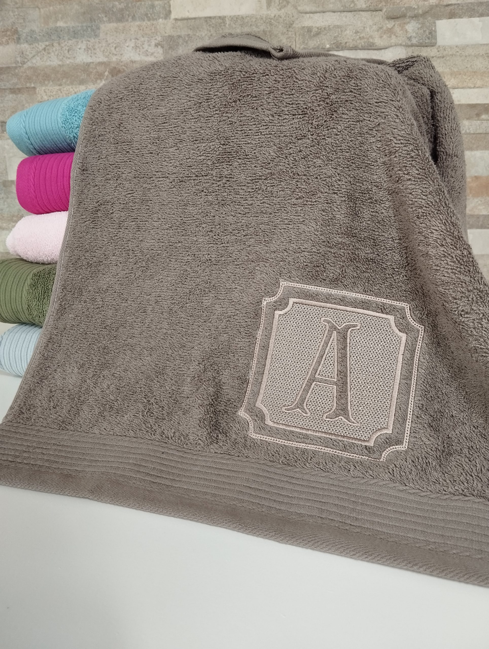 Monogramm – Bild 5