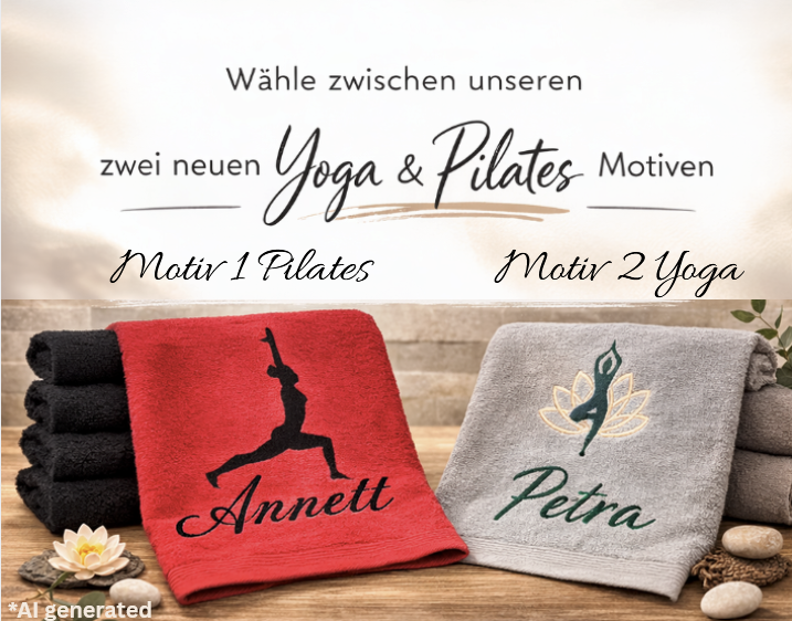 Yoga / Pilates – Bild 2