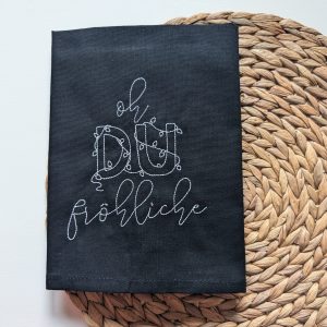 Oh du fröhliche