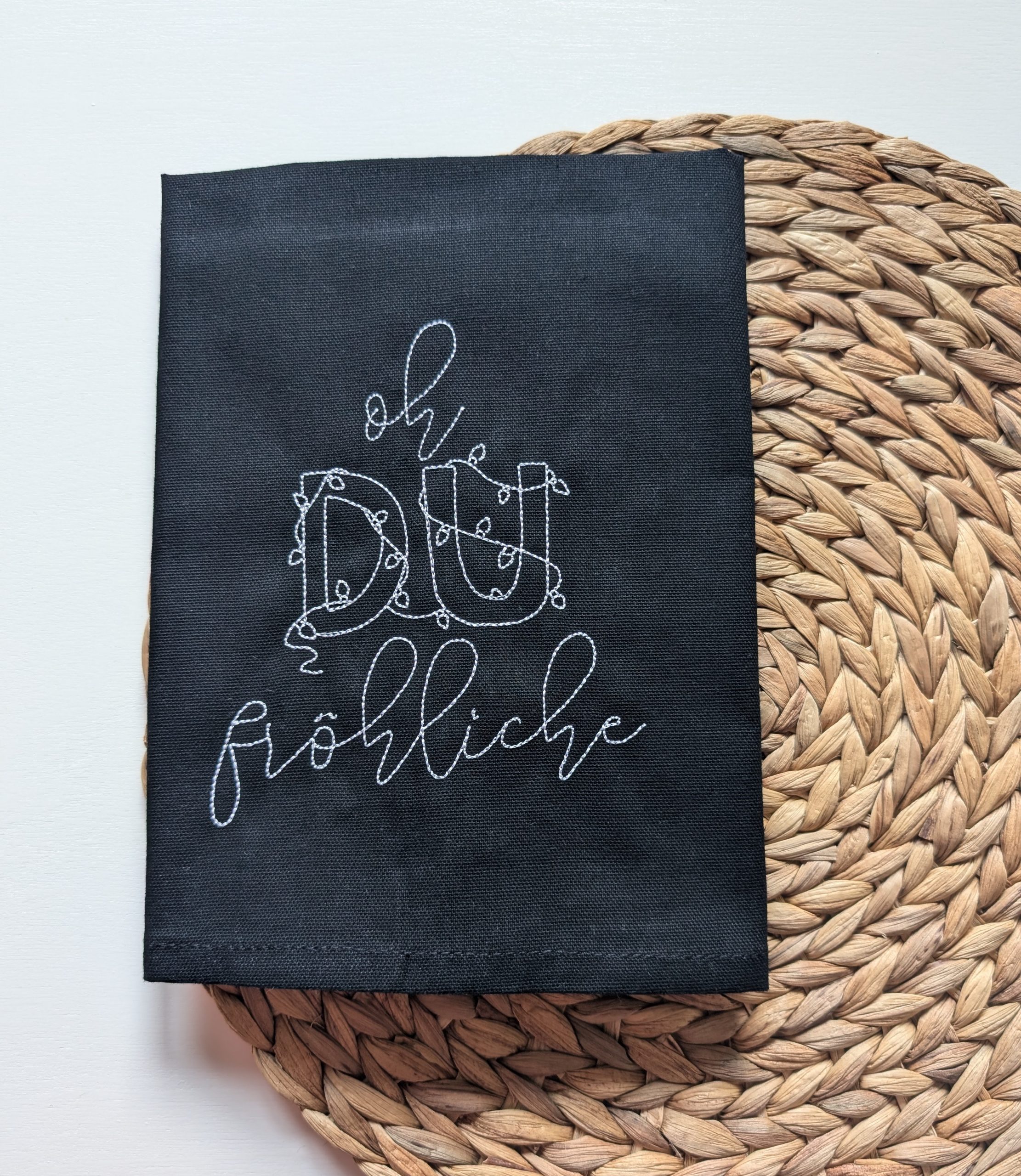 Oh du fröhliche