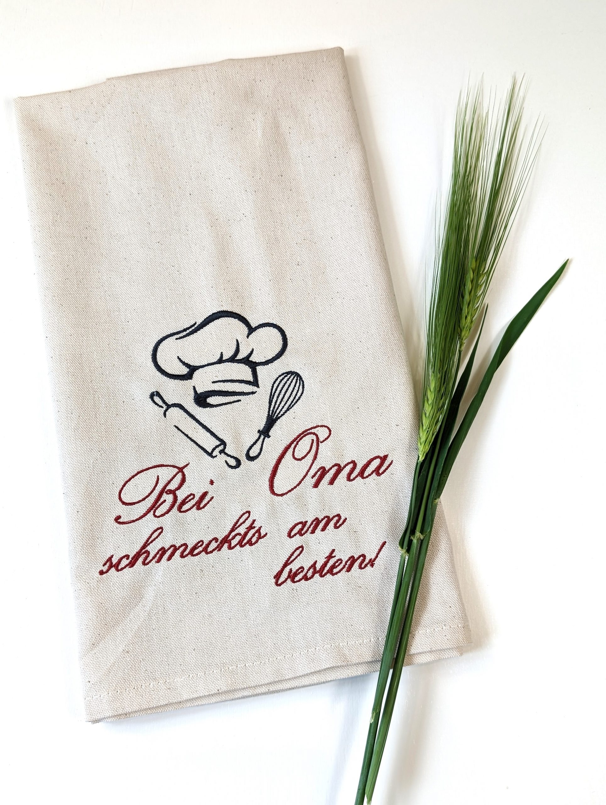 Bei Oma schmeckts am besten – Bild 5