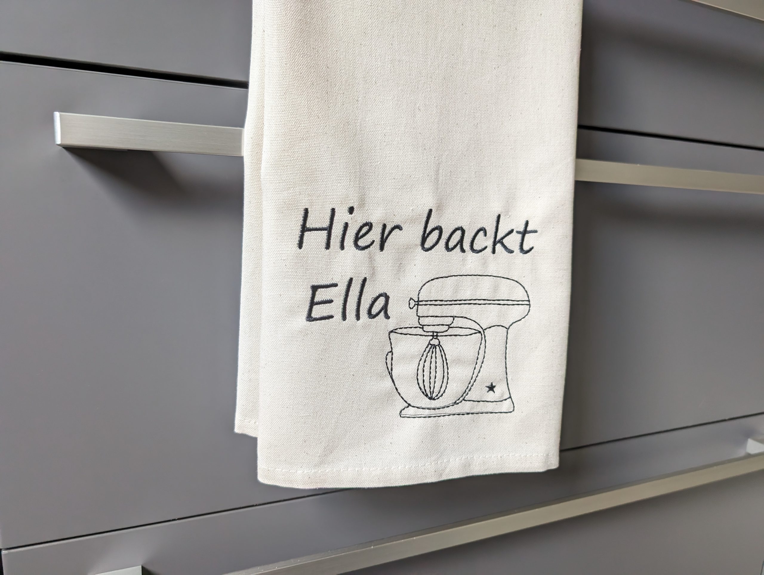 Küchenmaschine