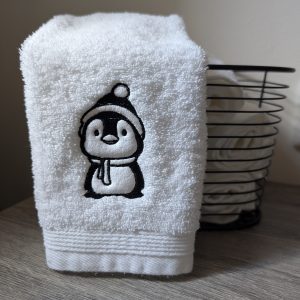 Pinguin