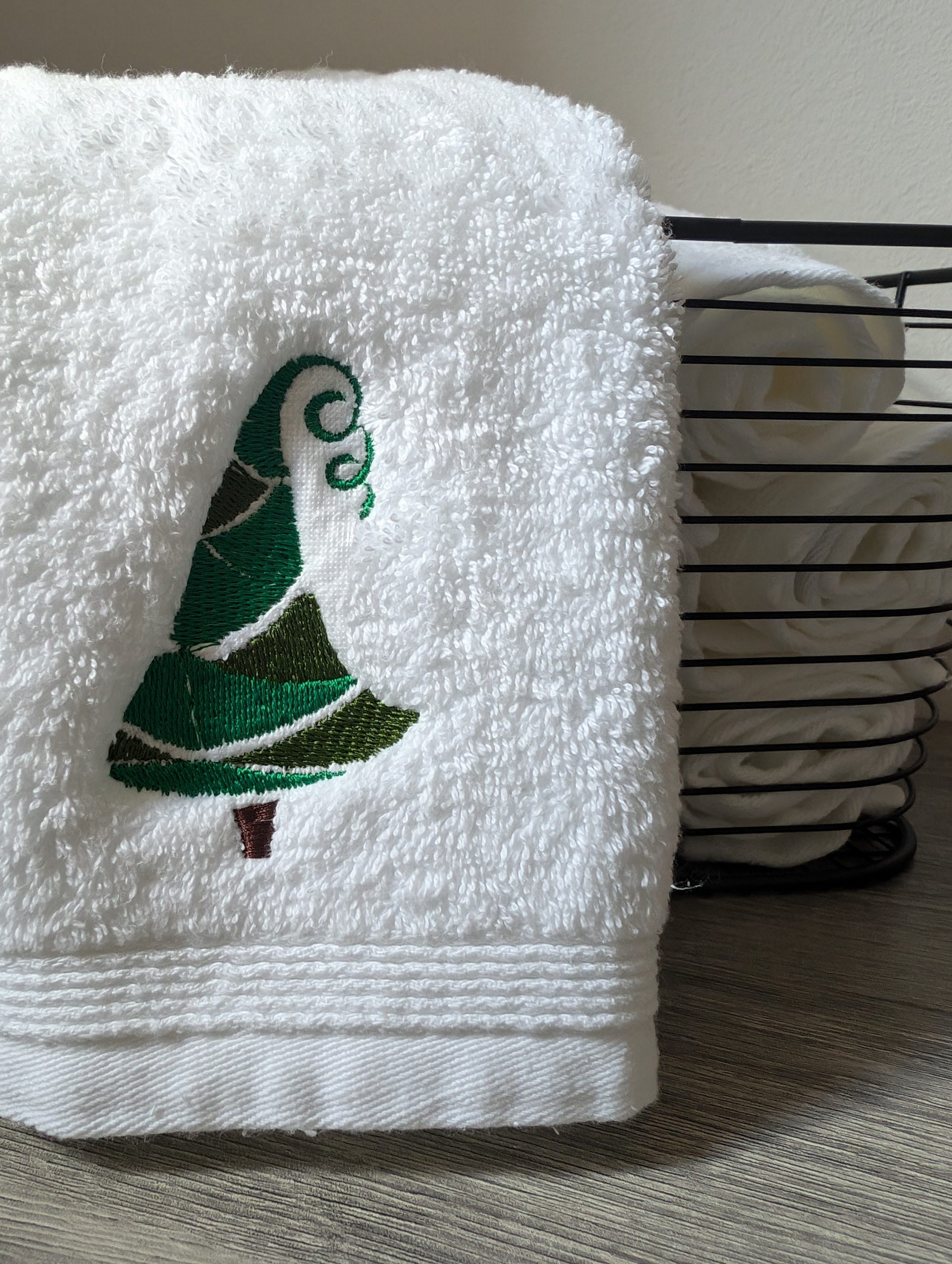 Tannenbaum – Bild 2