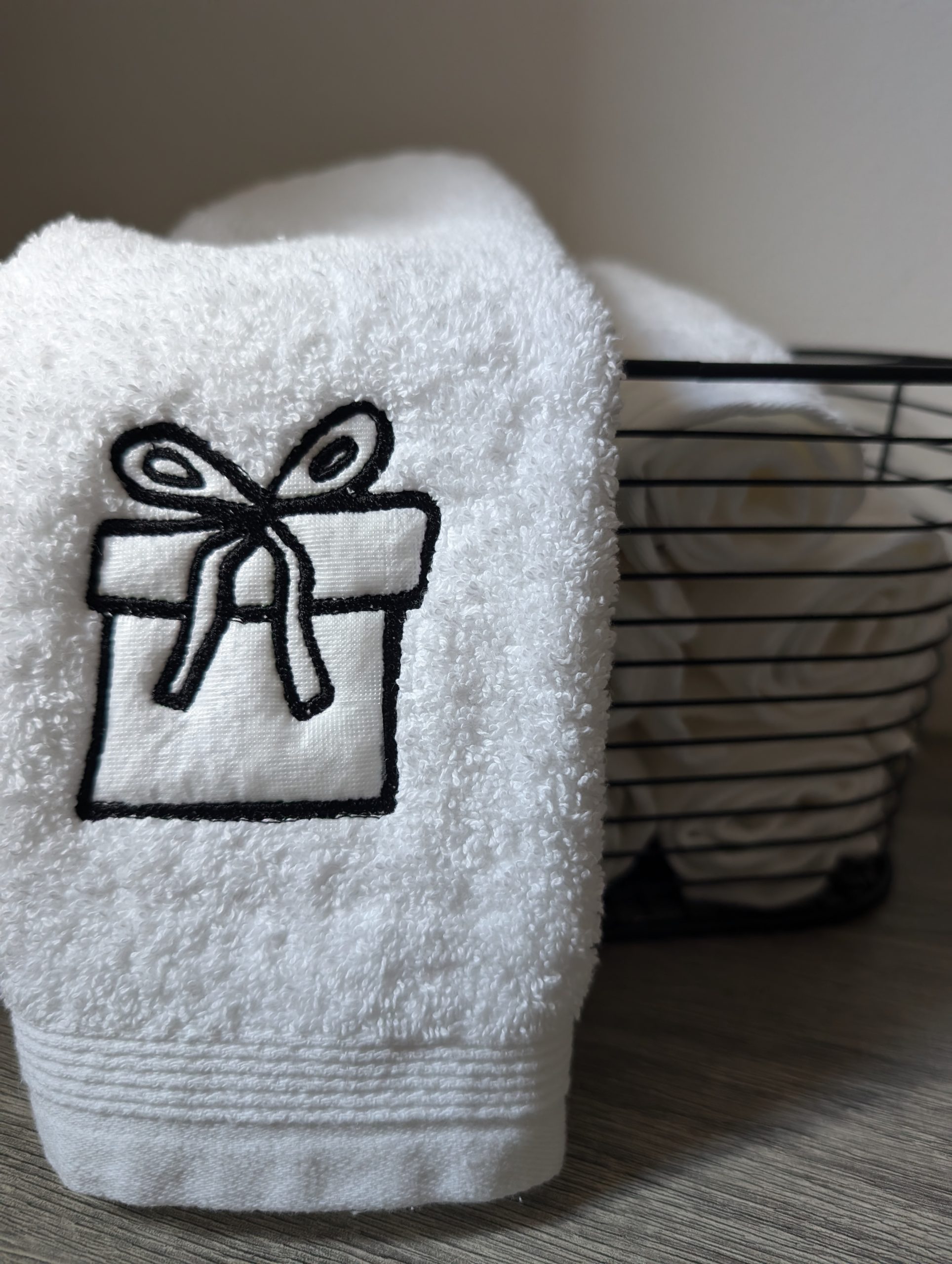 Geschenk